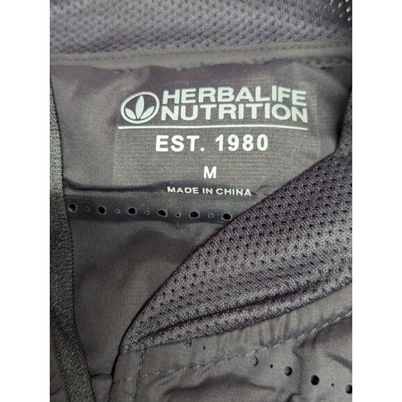 Puffer Vest ~ Women Size M Black Very, Very Lightweight NEW WITH TAGS Vented - Picture 10 of 13